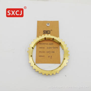 Nissan high speed synchronize ring OEM 32604-P0100